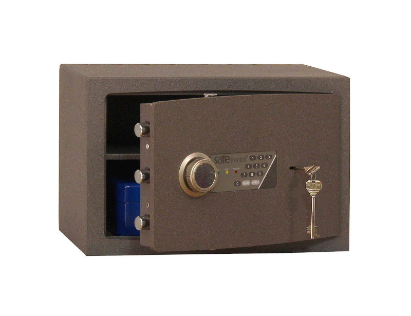 Сейф взломостойкий Safetronics NTR 24E-М Сейф взломостойкий Safetronics NTR 24E-М