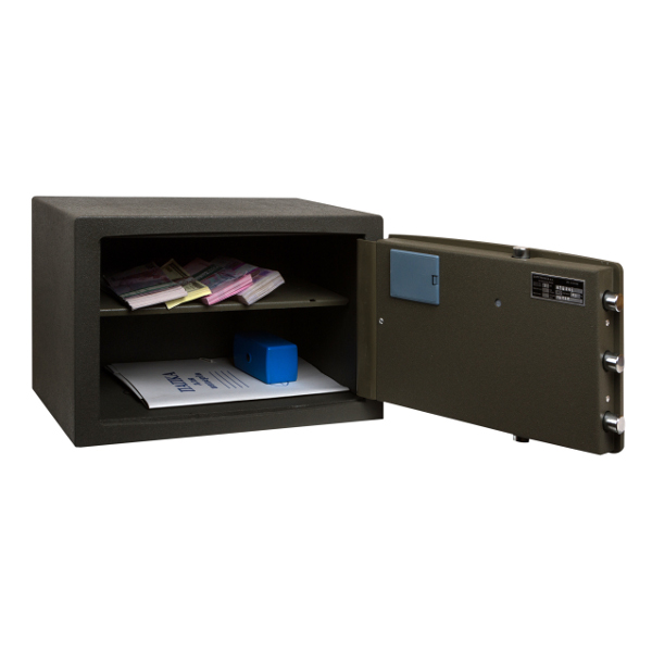 Сейф взломостойкий Safetronics NTR 24E Сейф взломостойкий Safetronics NTR 24E