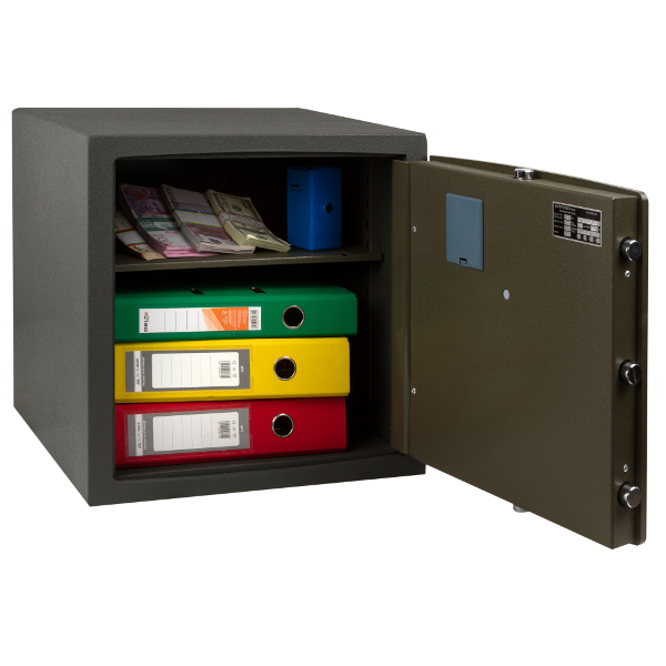 Сейф взломостойкий Safetronics NTR 39E Сейф взломостойкий Safetronics NTR 39E