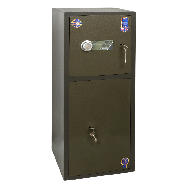 Сейф взломостойкий Safetronics NTR 39ME/61M Сейф взломостойкий Safetronics NTR 39ME/61M
