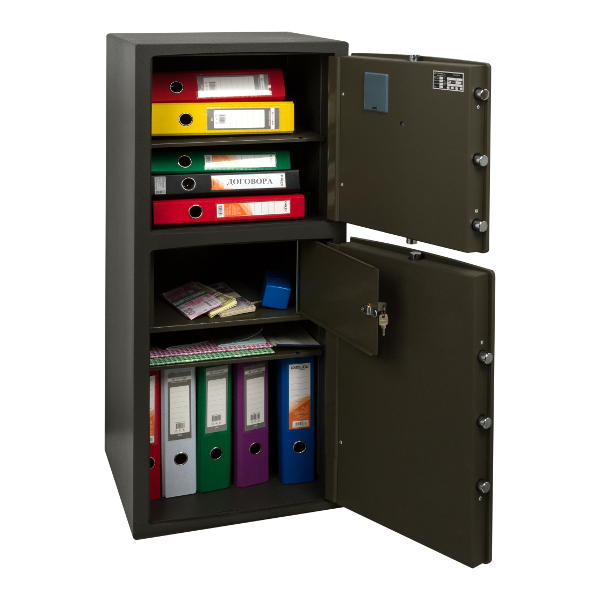 Сейф взломостойкий Safetronics NTR 39ME/61Ms Сейф взломостойкий Safetronics NTR 39ME/61Ms