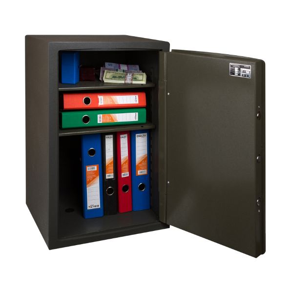Сейф взломостойкий Safetronics NTR 61M BETON Сейф взломостойкий Safetronics NTR 61M BETON