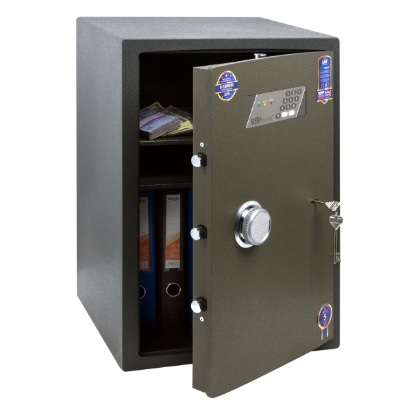 Сейф взломостойкий Safetronics NTR 61ME Сейф взломостойкий Safetronics NTR 61ME