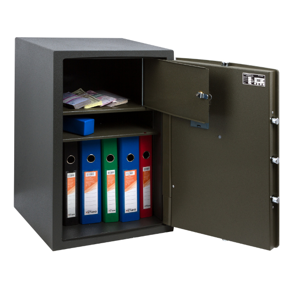 Сейф взломостойкий Safetronics NTR 61MEs Сейф взломостойкий Safetronics NTR 61MEs