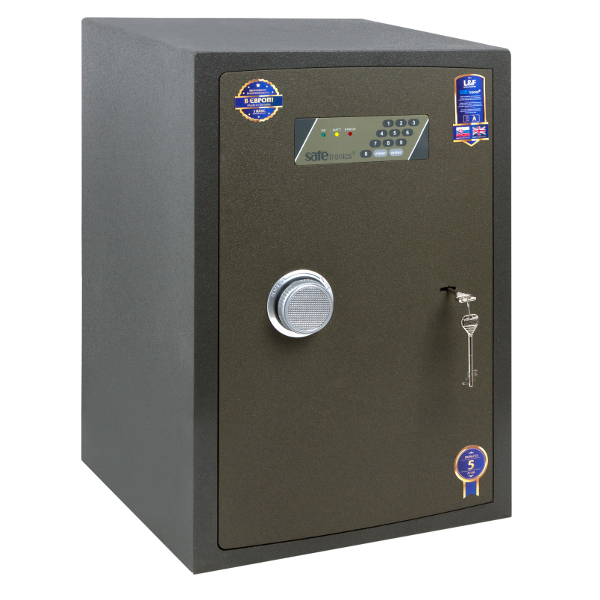 Сейф взломостойкий Safetronics NTR 61MEs Сейф взломостойкий Safetronics NTR 61MEs