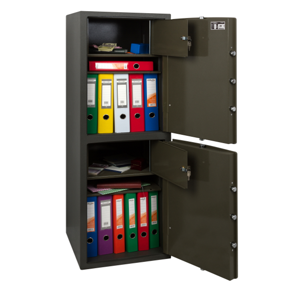 Сейф взломостойкий Safetronics NTR 61Ms/61Ms Сейф взломостойкий Safetronics NTR 61Ms/61Ms