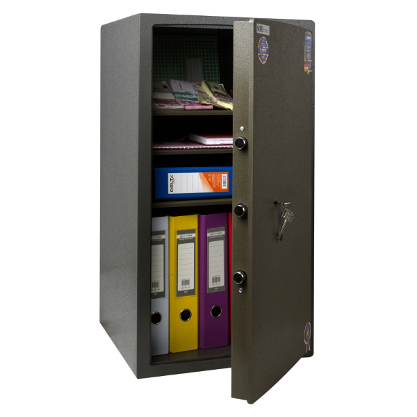 Сейф взломостойкий Safetronics NTR 80M Сейф взломостойкий Safetronics NTR 80M