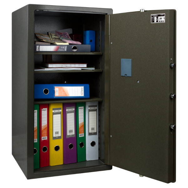 Сейф взломостойкий Safetronics NTR 80ME Сейф взломостойкий Safetronics NTR 80ME