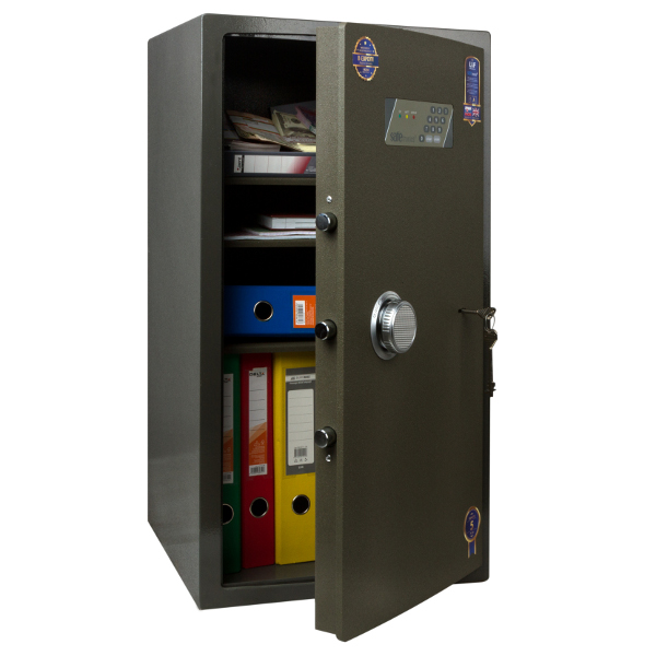 Сейф взломостойкий Safetronics NTR 80ME Сейф взломостойкий Safetronics NTR 80ME