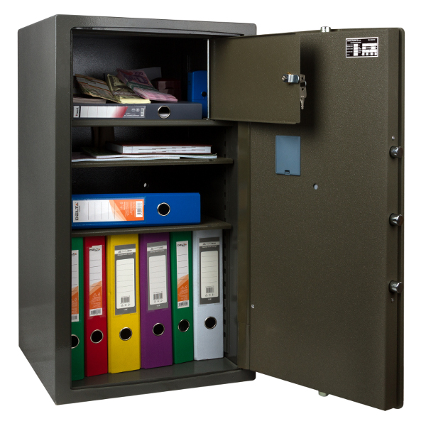 Сейф взломостойкий Safetronics NTR 80MEs Сейф взломостойкий Safetronics NTR 80MEs