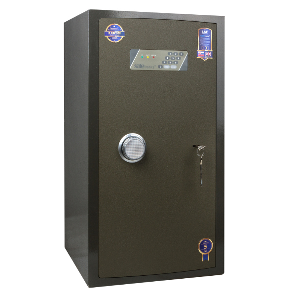 Сейф взломостойкий Safetronics NTR 80MEs Сейф взломостойкий Safetronics NTR 80MEs