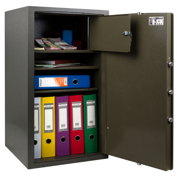 Сейф взломостойкий Safetronics NTR 80Ms Сейф взломостойкий Safetronics NTR 80Ms