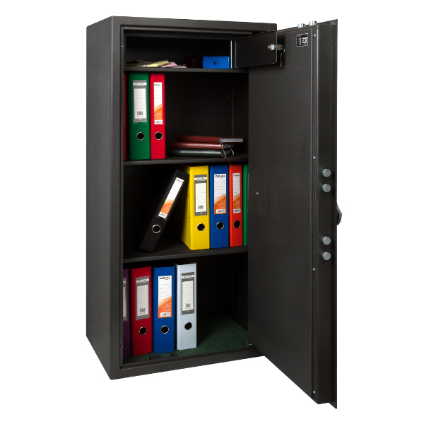 Сейф взломостойкий Safetronics TSS 125MEs Сейф взломостойкий Safetronics TSS 125MEs