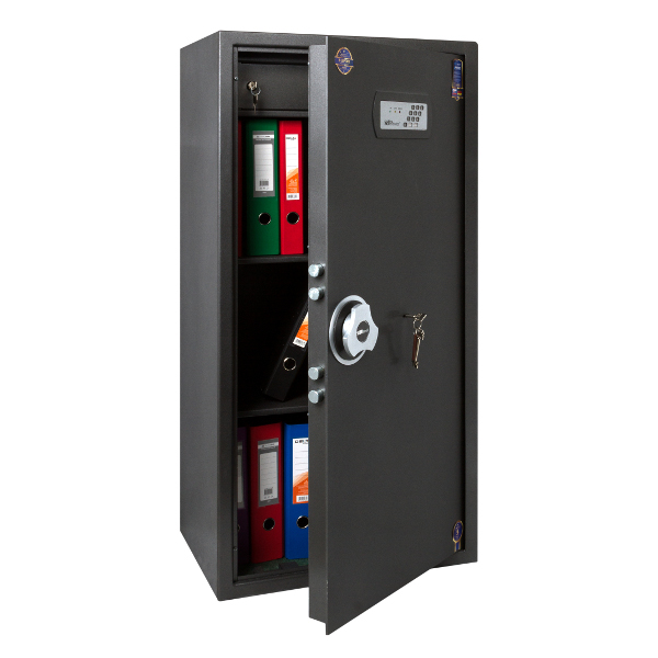 Сейф взломостойкий Safetronics TSS 125MEs Сейф взломостойкий Safetronics TSS 125MEs