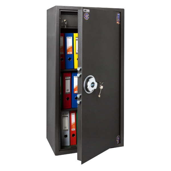 Сейф взломостойкий Safetronics TSS 125Ms Сейф взломостойкий Safetronics TSS 125Ms