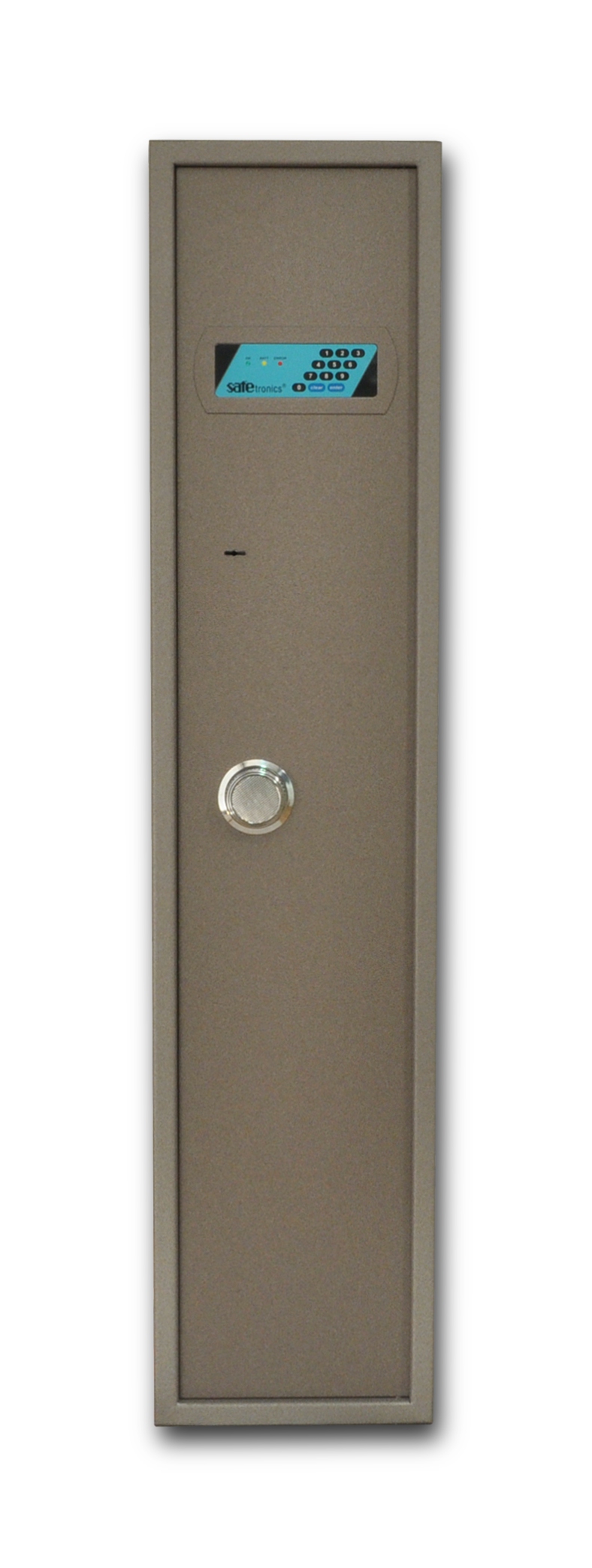 Сейф оружейный Safetronics ZSL 5ME Сейф оружейный Safetronics ZSL 5ME