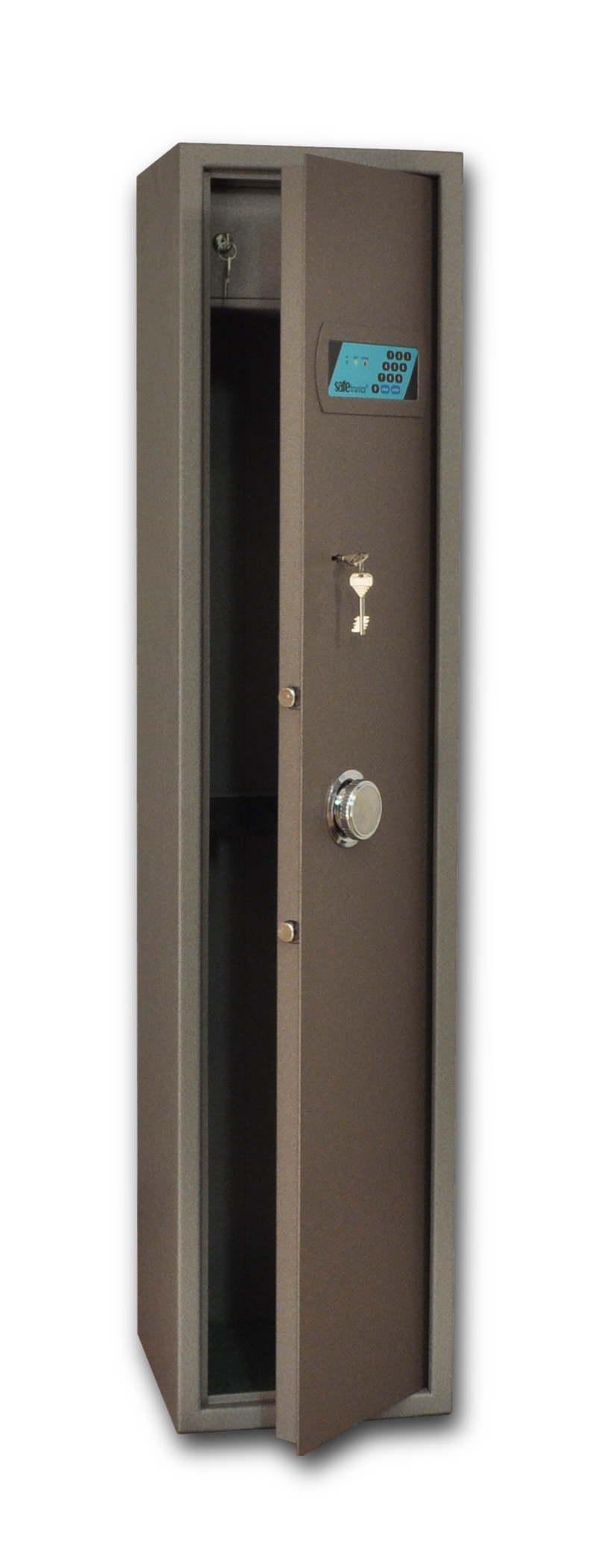 Сейф оружейный Safetronics ZSL 5ME Сейф оружейный Safetronics ZSL 5ME