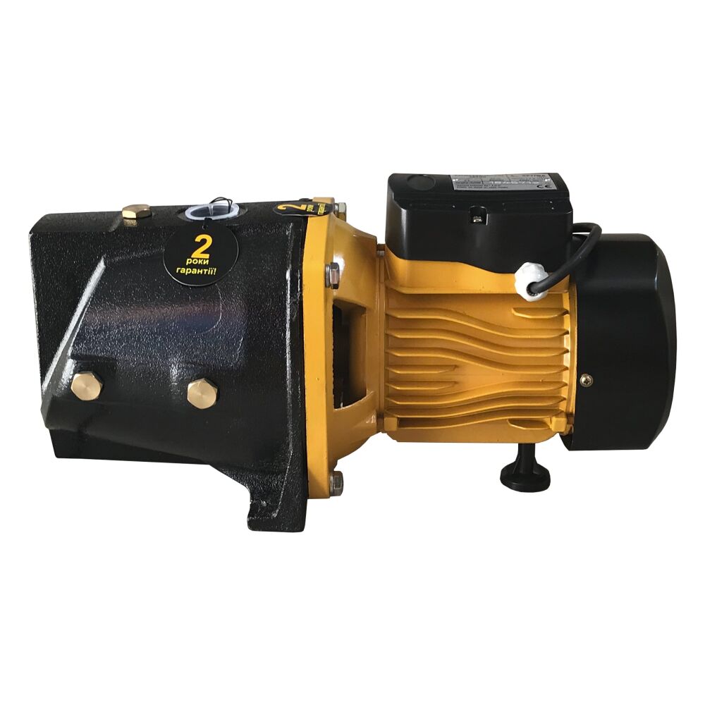 Насос Optima JET80-PL 0.8 кВт Центробежный самовсасывающий Насос Optima JET80-PL 0.8 кВт Центробежный самовсасывающий