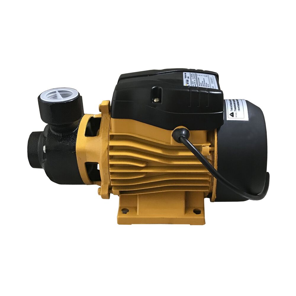 Насос Optima QB-60 L 0.37 кВт вихревой Насос Optima QB-60 L 0.37 кВт вихревой