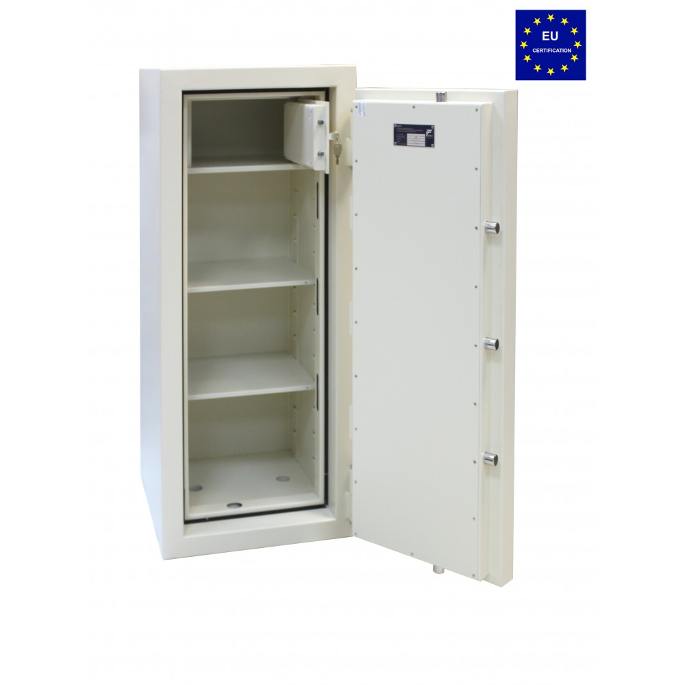 Сейф огневзломостойкий Griffon CLE II.120.E CREAM Сейф огневзломостойкий Griffon CLE II.120.E CREAM