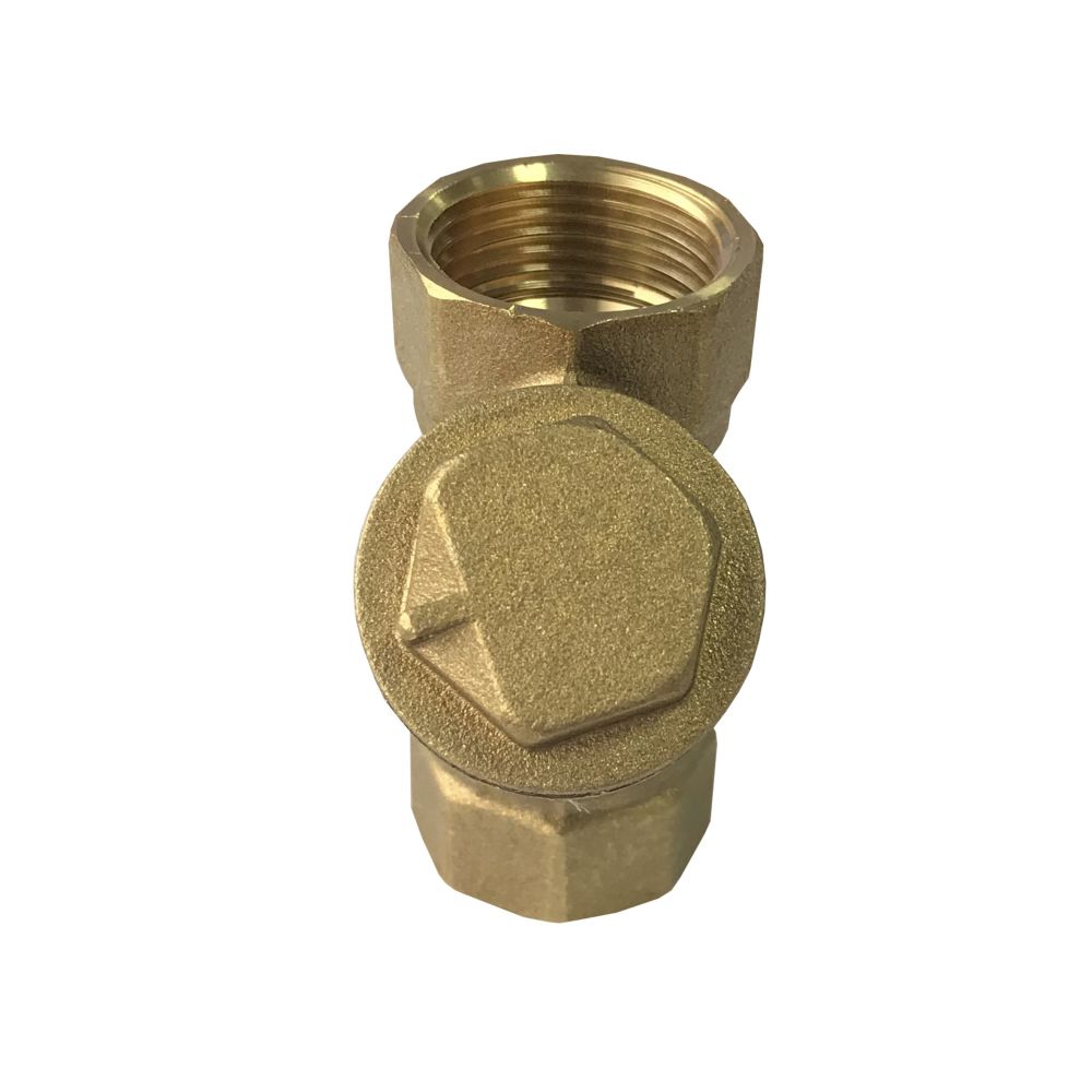 Фильтр грубой очистки ARCO 01830 угловой 1/2" Фильтр грубой очистки ARCO 01830 угловой 1/2"