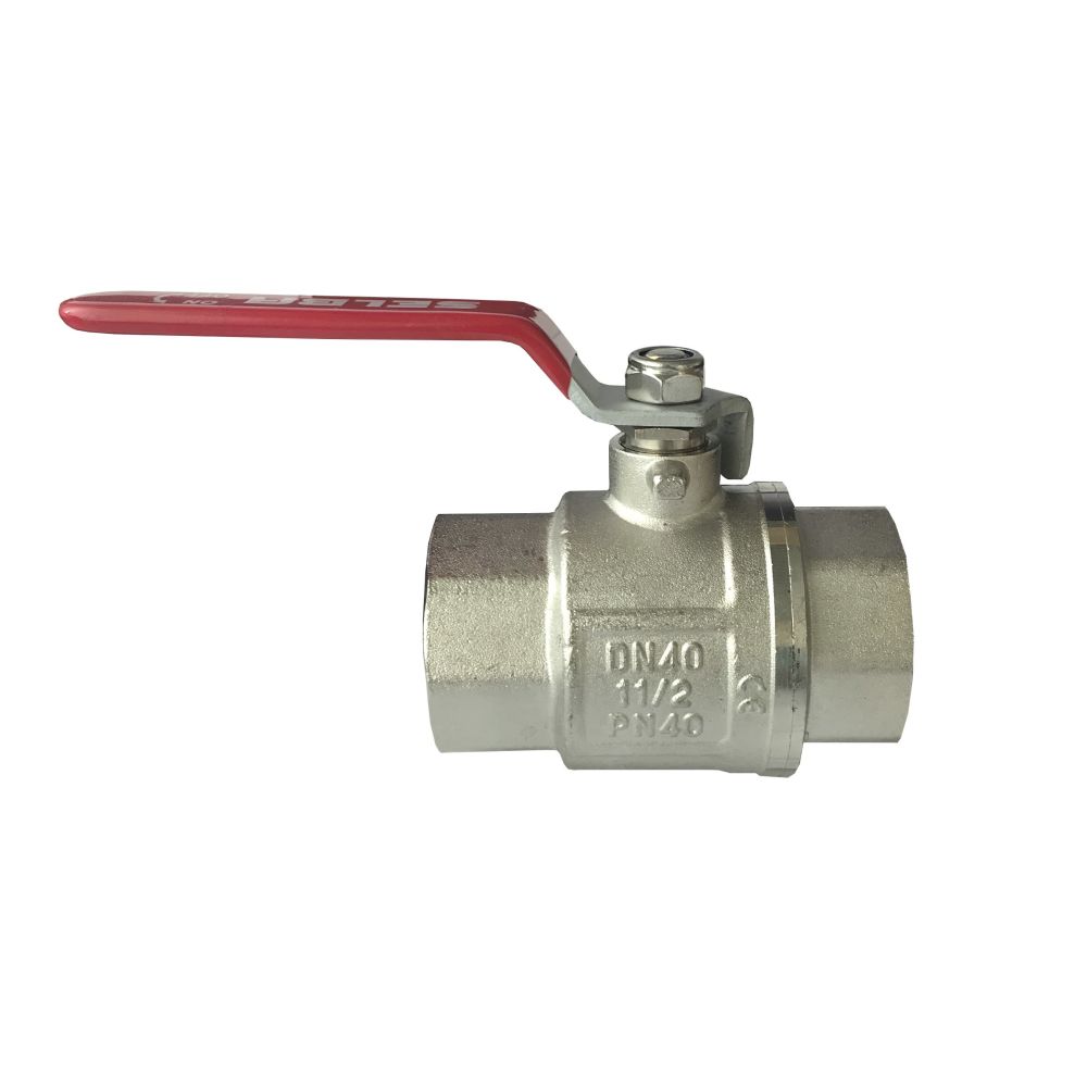 Кран шаровый 1 1/2" ВВ КР SL1506 SELBA GERMANY Кран шаровый 1 1/2" ВВ КР SL1506 SELBA GERMANY