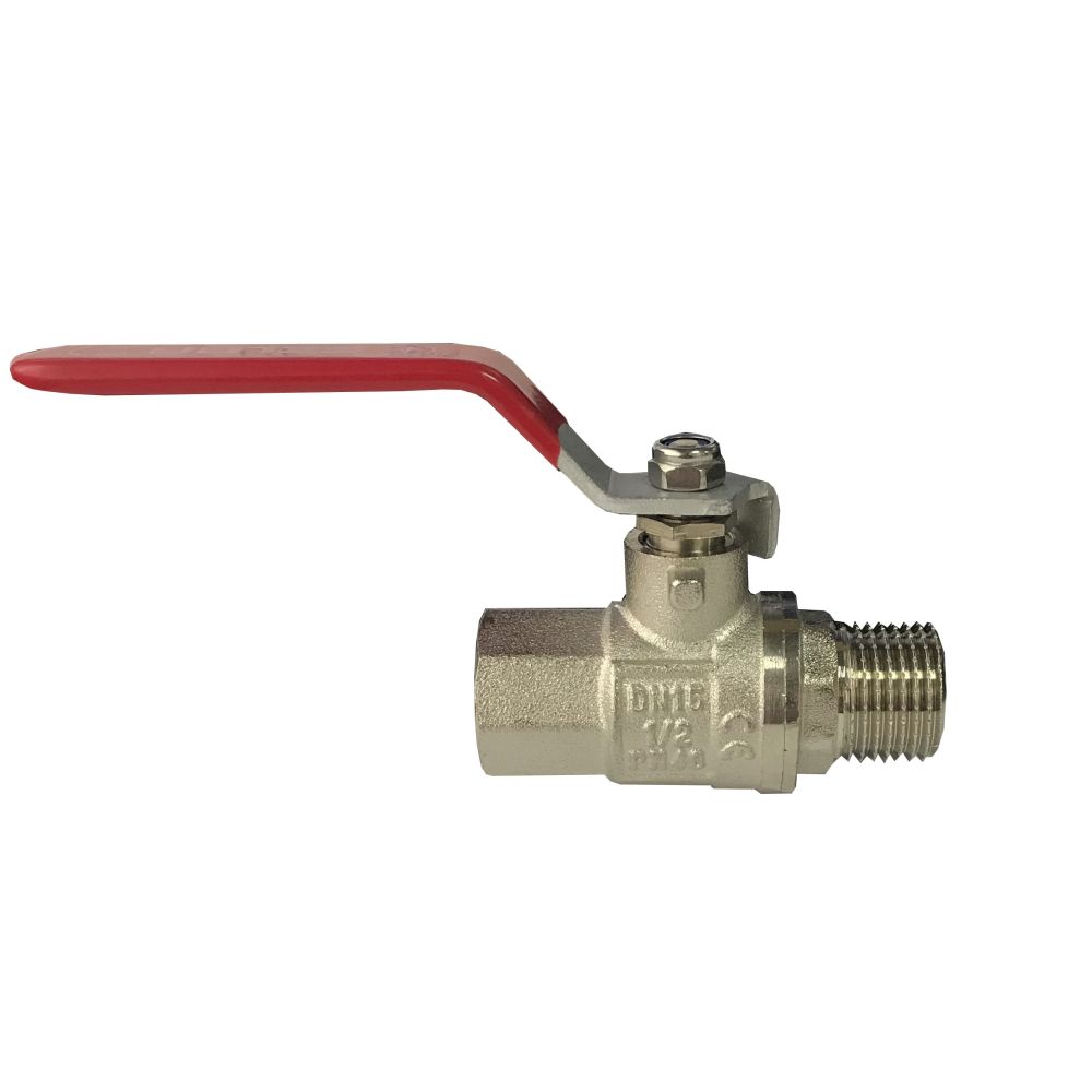 Кран шаровый 1/2" НВ КР SL1505 SELBA GERMANY Кран шаровый 1/2" НВ КР SL1505 SELBA GERMANY