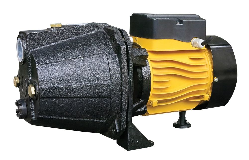 Насосная станция Optima JET100A-24 1.1 кВт Насосная станция Optima JET100A-24 1.1 кВт