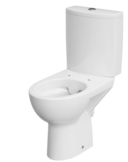 Компакт Cersanit PARVA NEW CLEAN ON 011 3/6 с крышкой дюропласт лифт Компакт Cersanit PARVA NEW CLEAN ON 011 3/6 с крышкой дюропласт лифт