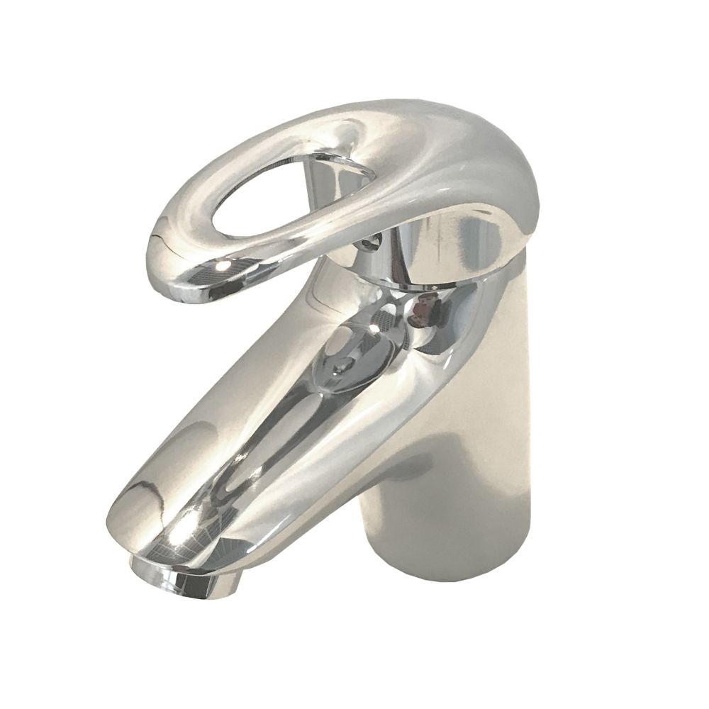 Смеситель для раковины Globus Lux SMART GLSM-0101 Смеситель для раковины Globus Lux SMART GLSM-0101