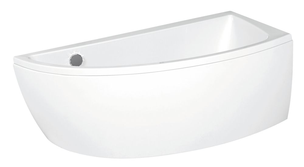 Ванна Cersanit NANO 150x75 правая Ванна Cersanit NANO 150x75 правая