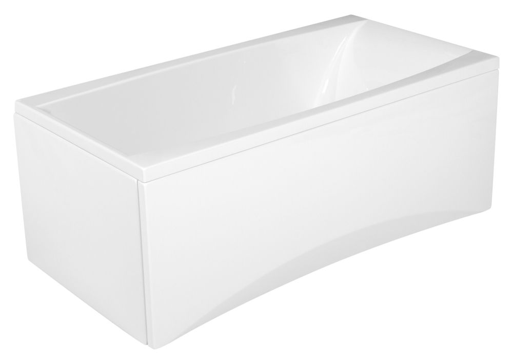 Ванна Cersanit VIRGO 180Х80 Ванна Cersanit VIRGO 180Х80