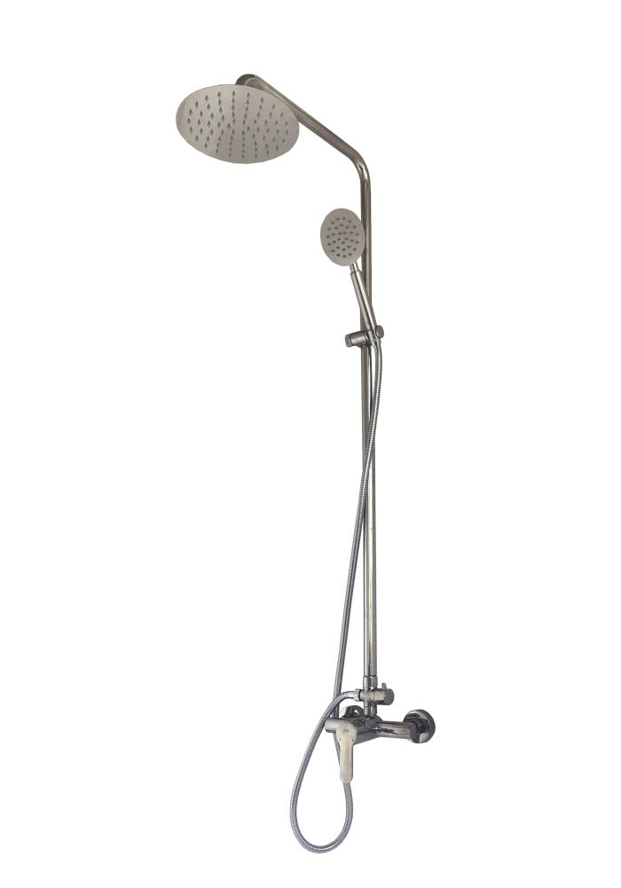 Душевая система GLOBUS LUX SHG-0024-M Душевая система GLOBUS LUX SHG-0024-M