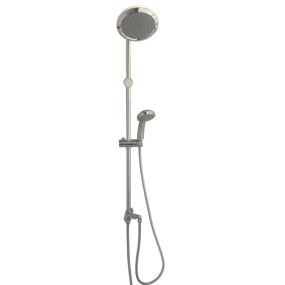 Душевая система Globus Lux DS-0101 Душевая система Globus Lux DS-0101
