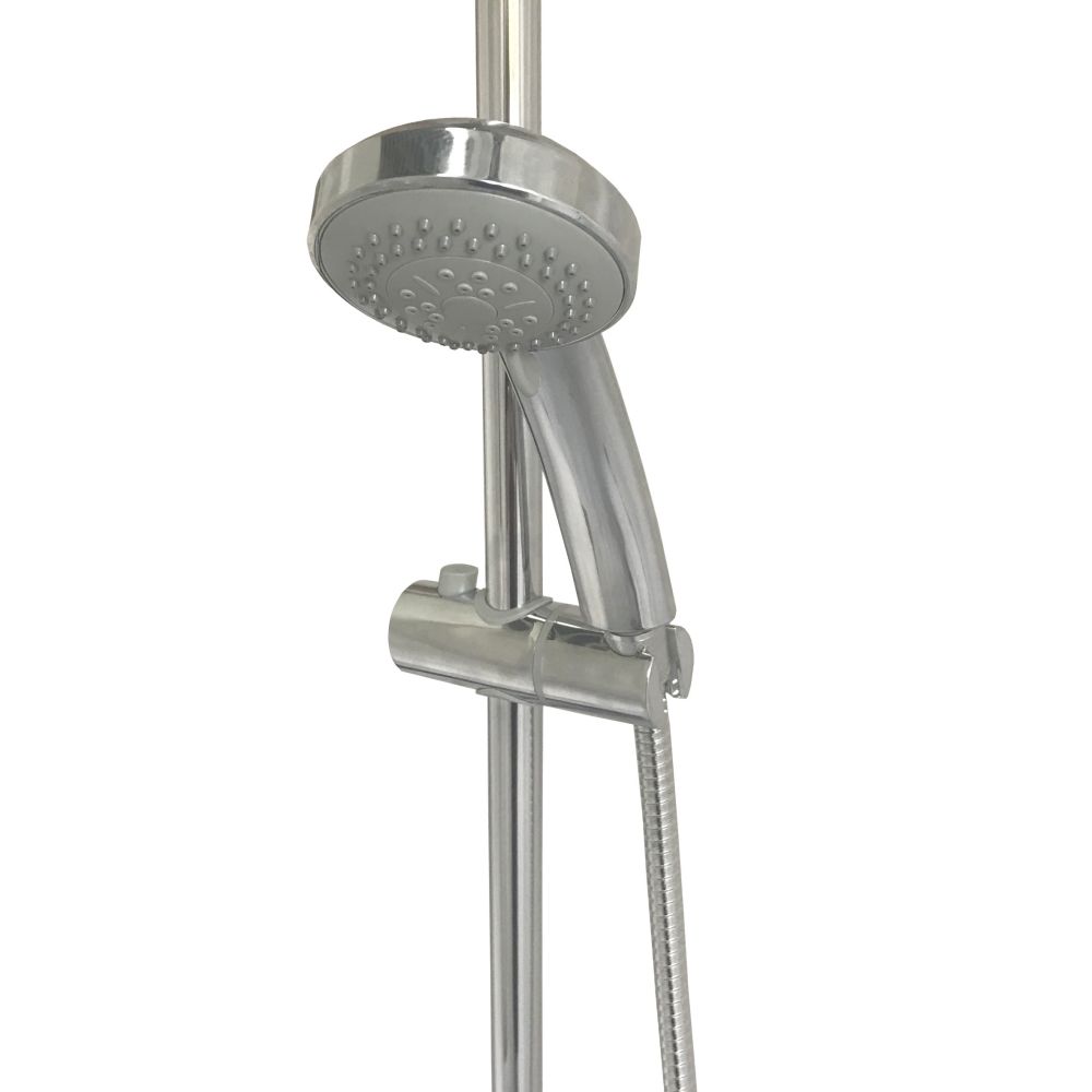Душевая система Globus Lux DS-0101 Душевая система Globus Lux DS-0101