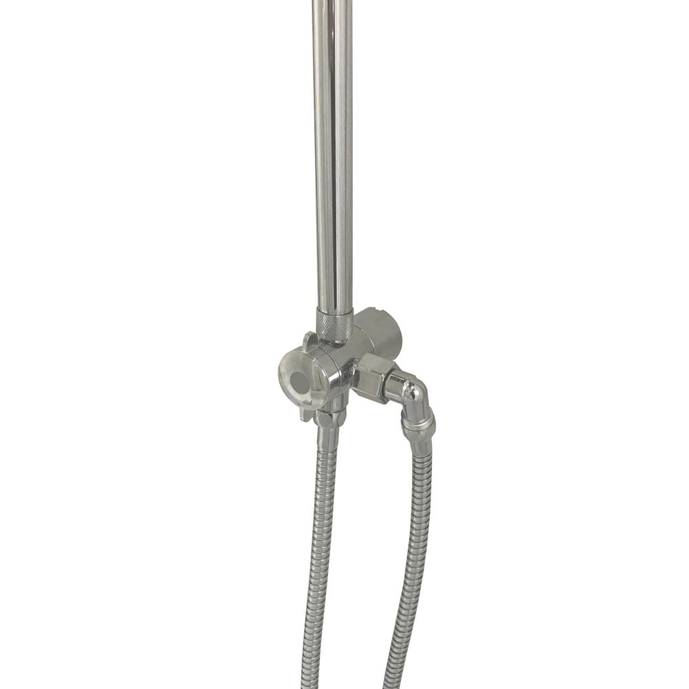 Душевая система Globus Lux DS-0101 Душевая система Globus Lux DS-0101