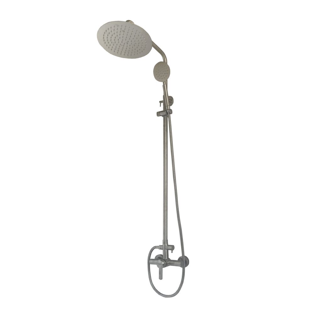 Душевая система Globus Lux SBT2-SH-05 Душевая система Globus Lux SBT2-SH-05