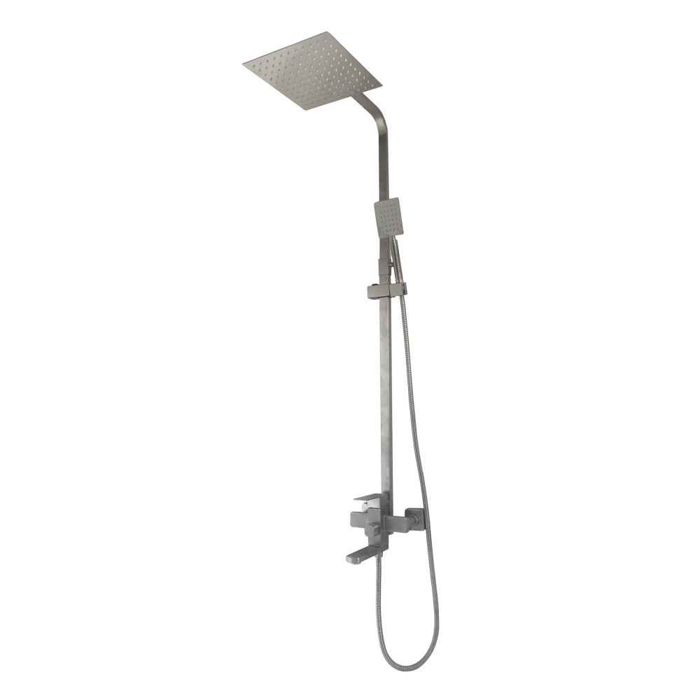 Душевая система Globus Lux VAN-SBQ-SH-02 Душевая система Globus Lux VAN-SBQ-SH-02