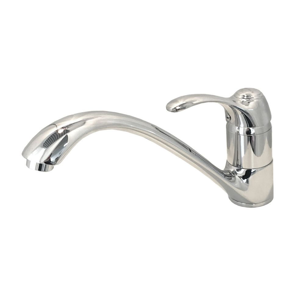 Кухонный смеситель Globus Lux OMEGA GLOM-0111 Кухонный смеситель Globus Lux OMEGA GLOM-0111