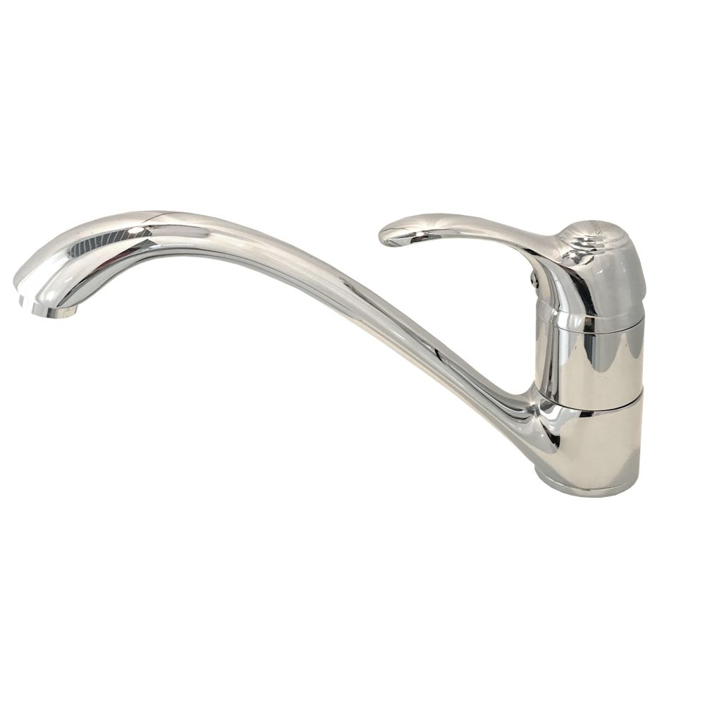 Кухонный смеситель Globus Lux OMEGA GLOM-0111 Кухонный смеситель Globus Lux OMEGA GLOM-0111
