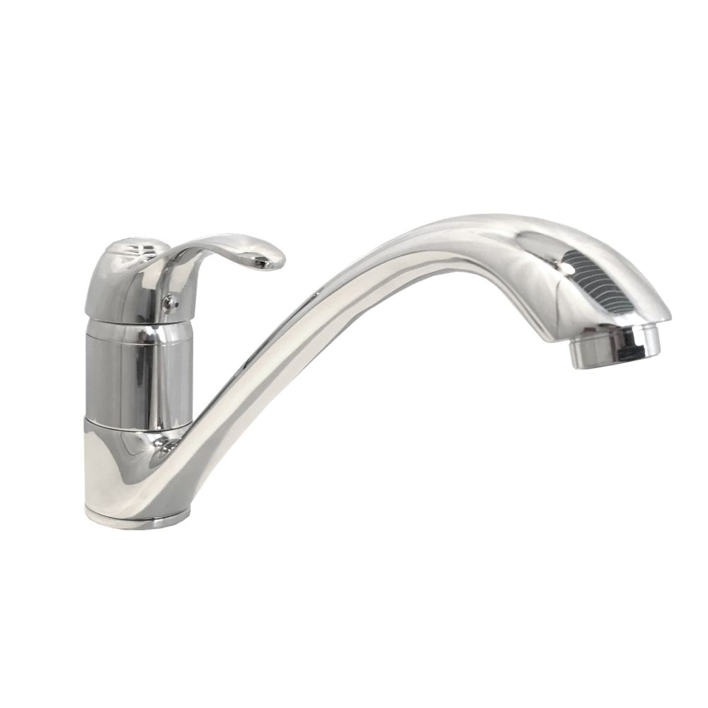 Кухонный смеситель Globus Lux OMEGA GLOM-0111 Кухонный смеситель Globus Lux OMEGA GLOM-0111