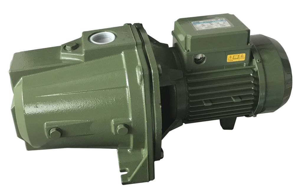 Насос Saer M-80 PL 0.75 кВт Насос Saer M-80 PL 0.75 кВт