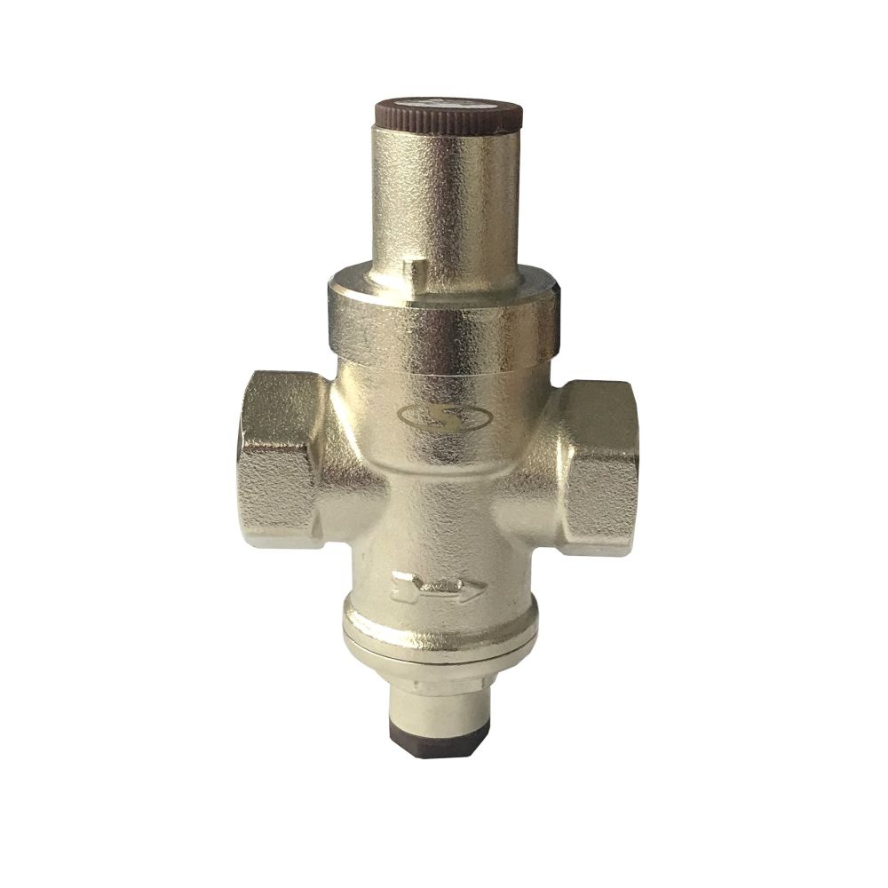 Редуктор SOLOMON 881 1/2" под манометр Редуктор SOLOMON 881 1/2" под манометр