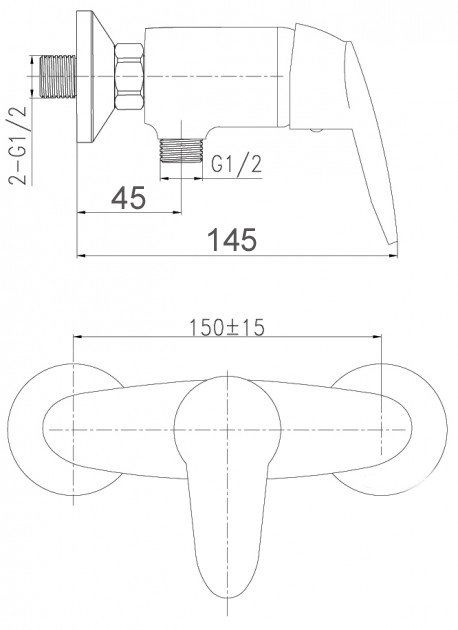 Sanitex MD103 51 Sanitex MD103 51