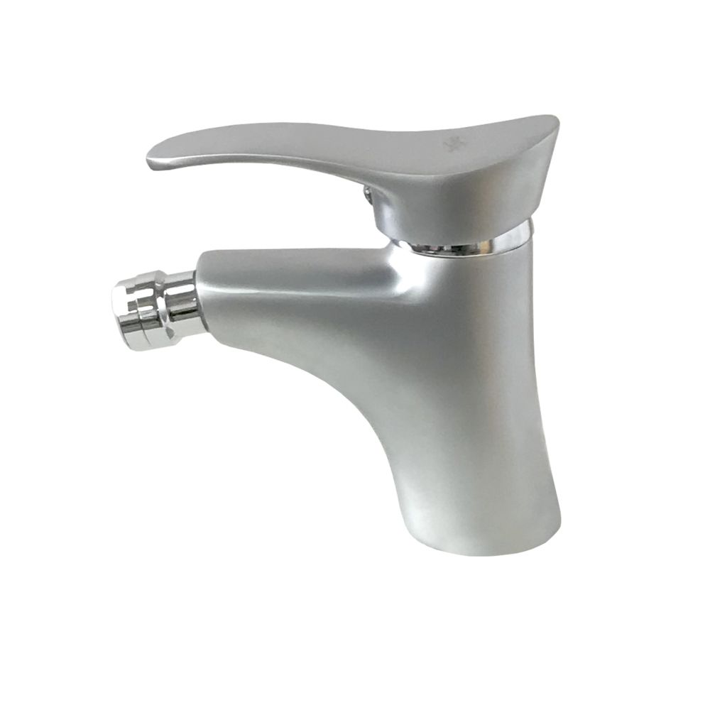 Смеситель для биде CRISTAL Favorit GFF-106 SATIN Смеситель для биде CRISTAL Favorit GFF-106 SATIN