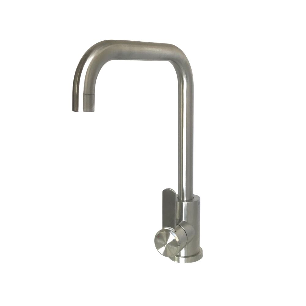 Смеситель для кухни Globus Lux SUS2-203L Смеситель для кухни Globus Lux SUS2-203L