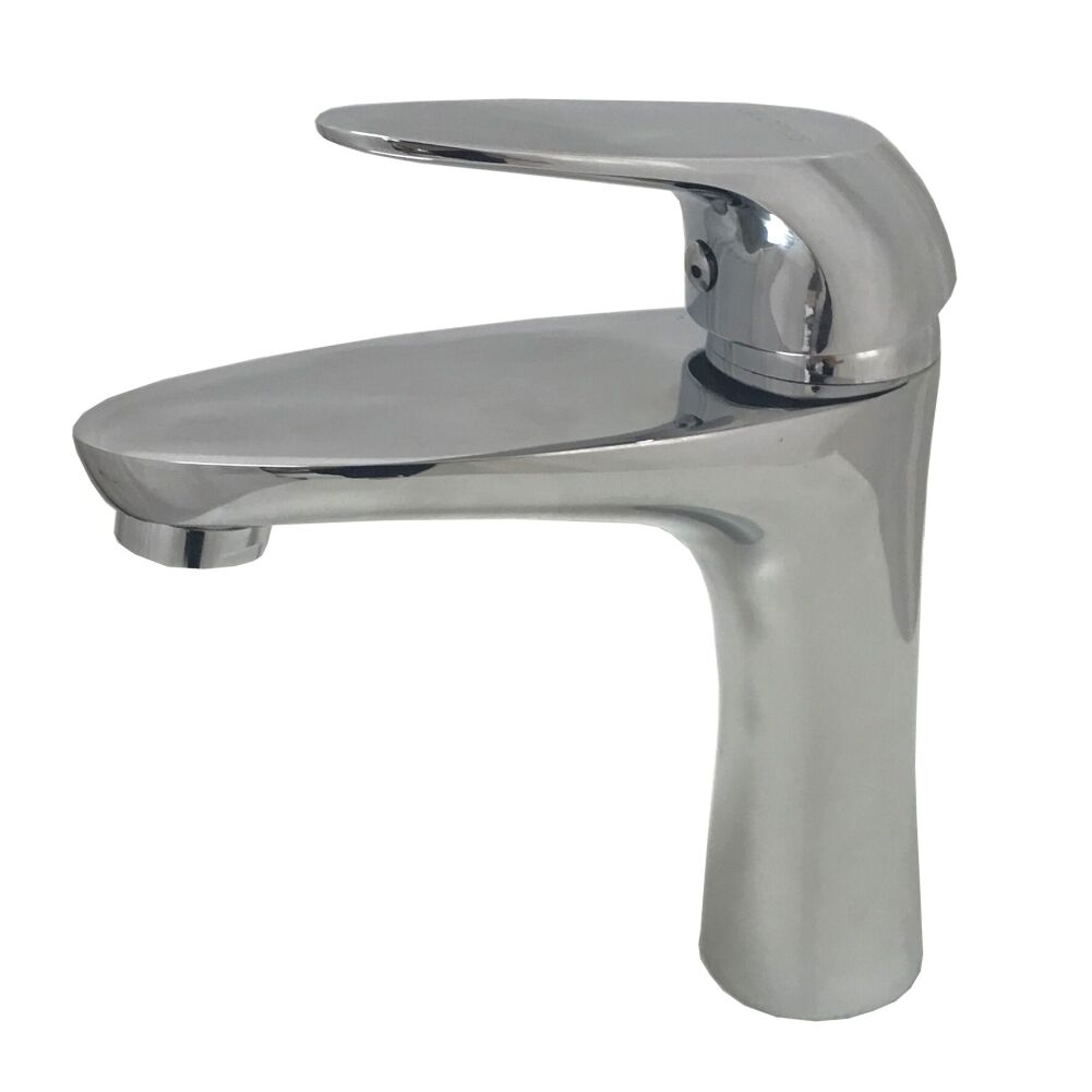 Смеситель для раковины GLOBUS LUX Lazer DS-002-401 Смеситель для раковины GLOBUS LUX Lazer DS-002-401
