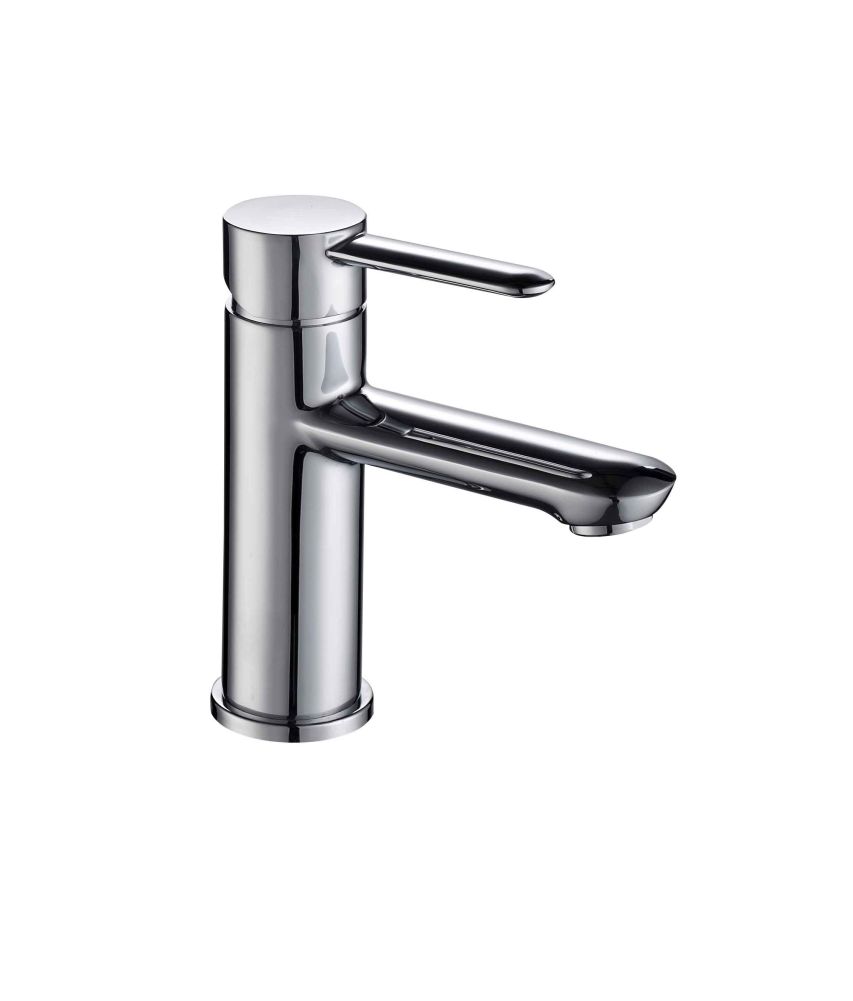Смеситель для раковины TOPAZ CORSICA-TC 16221-H48 Смеситель для раковины TOPAZ CORSICA-TC 16221-H48