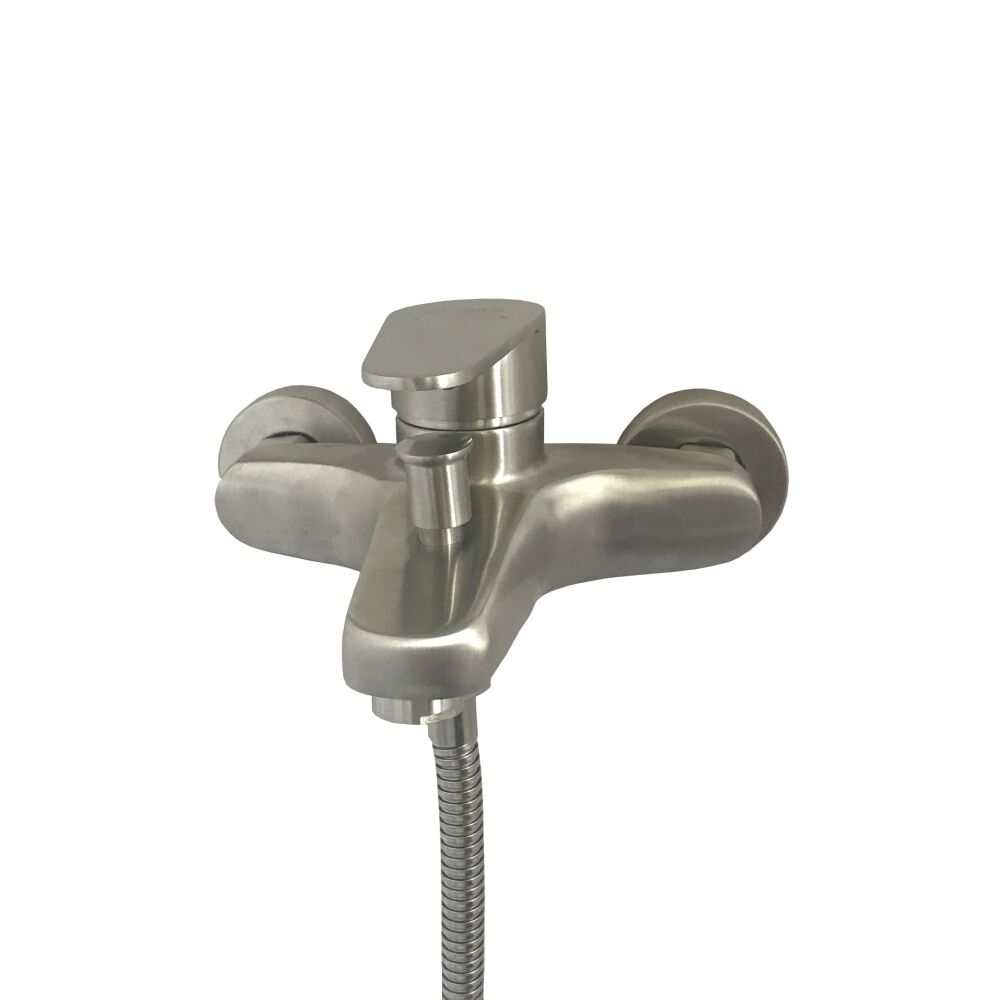 Смеситель для ванны Globus Lux SM-102 Смеситель для ванны Globus Lux SM-102
