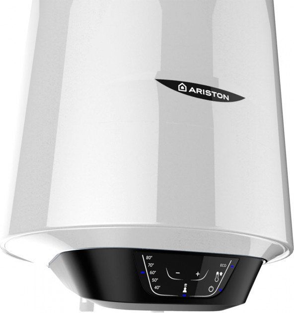 Водонагреватель ARISTON PRO1 ECO 50 V 1,8К PL DRY сухий тэн Водонагреватель ARISTON PRO1 ECO 50 V 1,8К PL DRY сухий тэн